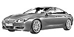 BMW F06 C0226 Fault Code