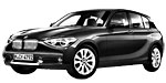 BMW F20 C0226 Fault Code